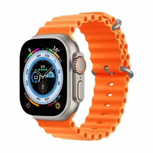 T900 Ultra Smart Watch