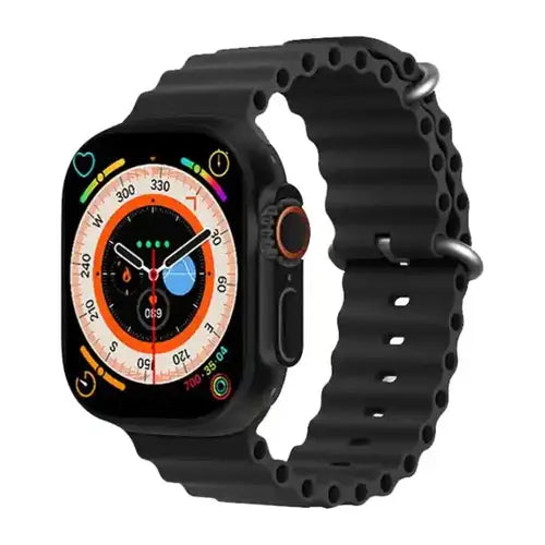 T900 Ultra Smart Watch